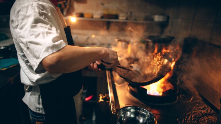 7 Kitchen Disasters That Only Relief Chefs Solve And How They Do It
