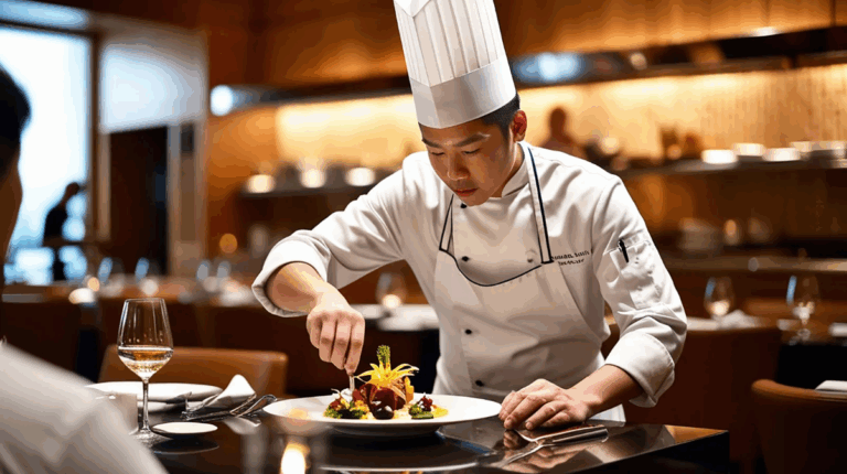 chef