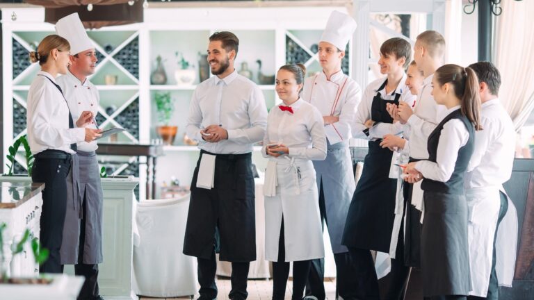The Hidden Cost of Bad Chef Cover_ Why You Should Always Use Vetted Relief Staff
