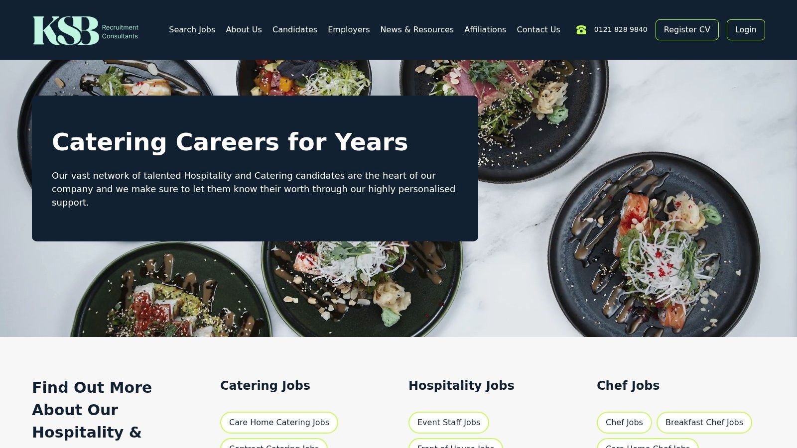 KSB Recruitment