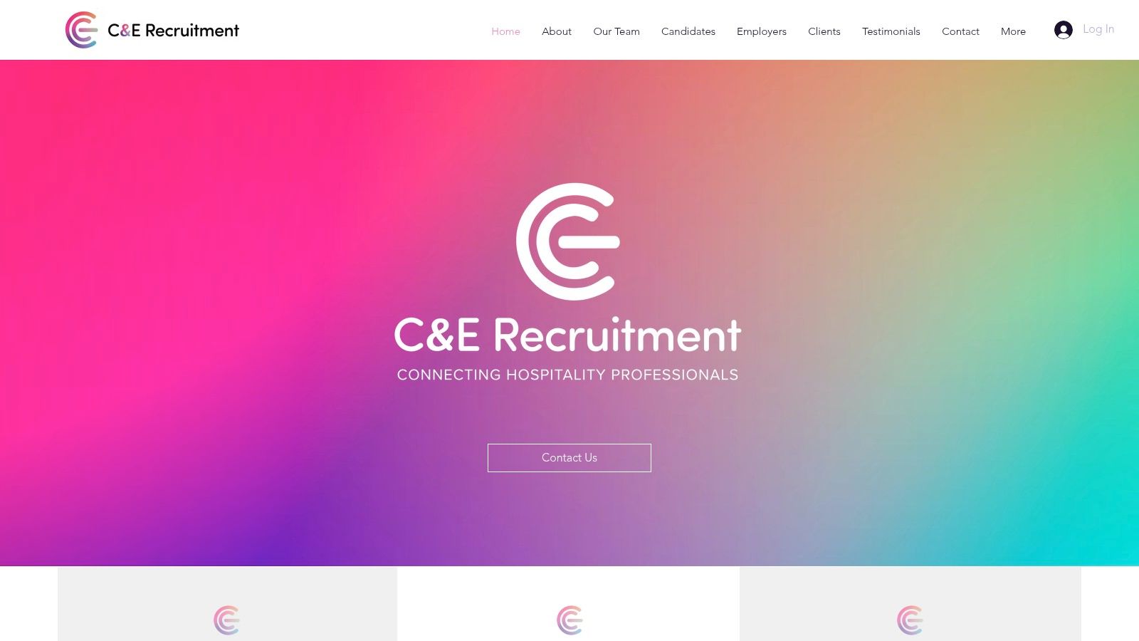 C&E Recruitment