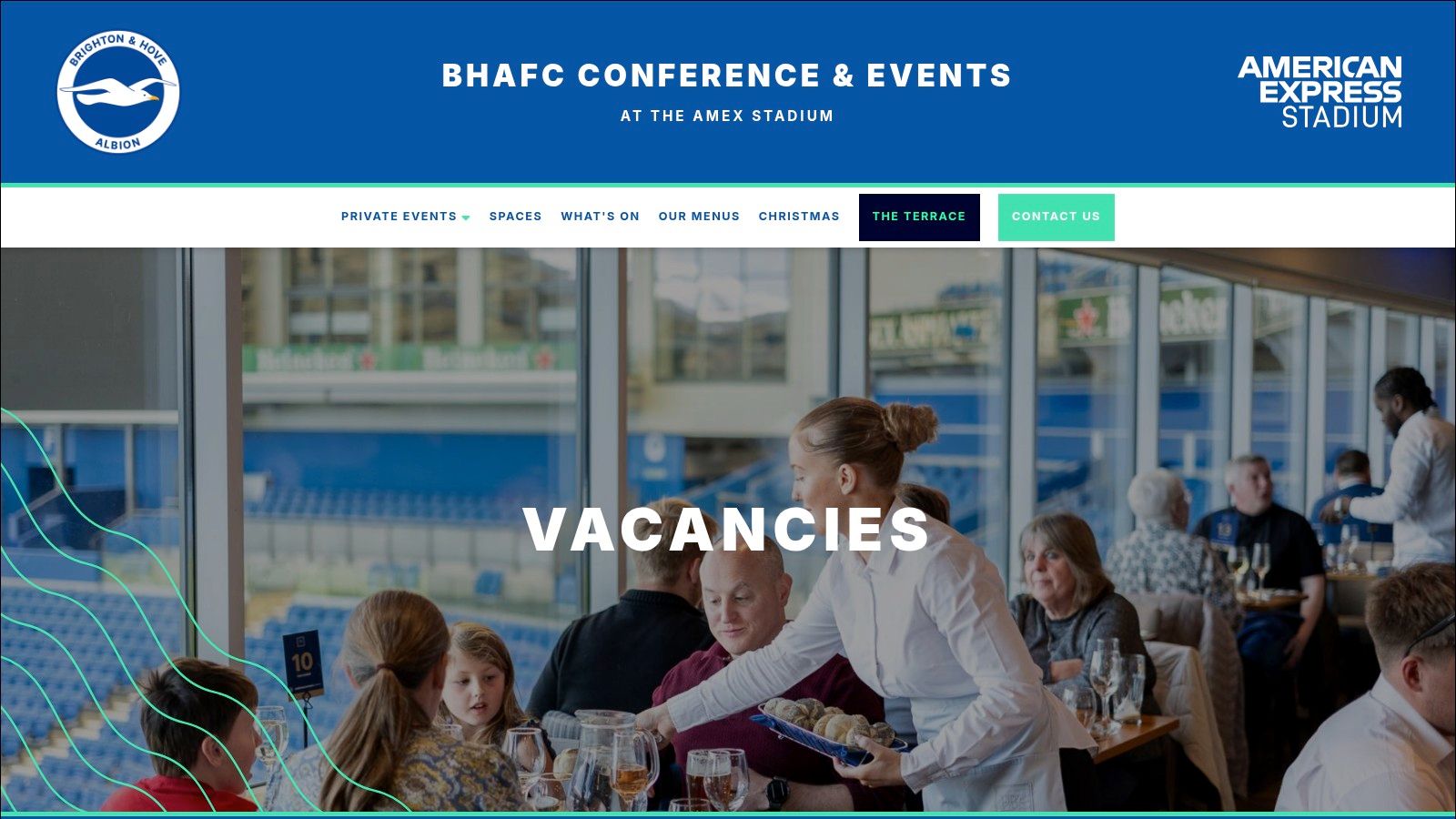 Brighton Dome & Brighton Festival